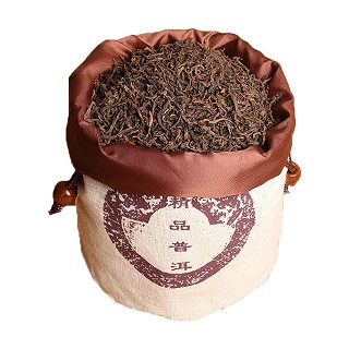 宫明 普洱茶 云南生态茶 (梯茂)