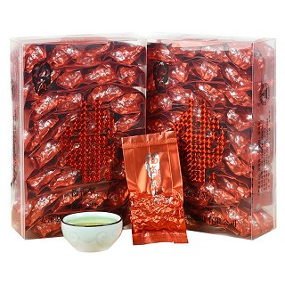 金钻 纯手工 乌龙茶(金钻)