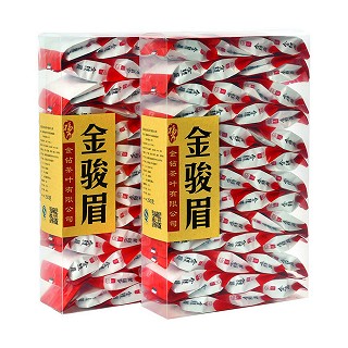 金钻 武夷茶叶 金骏眉(新春装)
