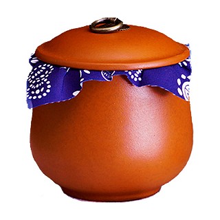 宫明 普洱茶 勐海古树散茶(梯茂)