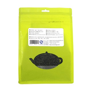 徽六 新茶一级瓜片 蝙蝠洞绿茶(六安瓜片)