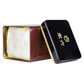 徽六 一级手工六安瓜片绿茶(六安瓜片)