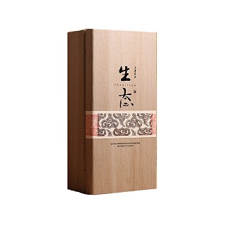 宫明 普洱茶(礼盒装)