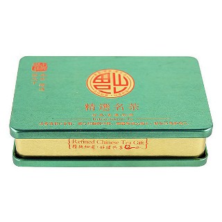 风雅苑 吉祥如意金骏眉茶叶(靛袋)