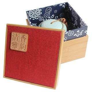 古御仙茗 金骏眉红茶 (安溪古御仙茗)