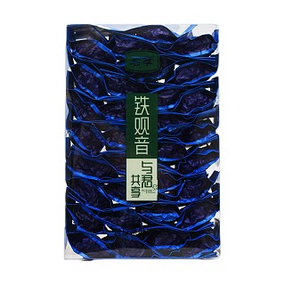 君享 兰花香型铁观音(如意)