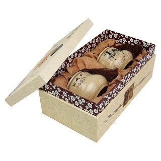 古御仙茗 安溪铁观音 香型新茶 (安溪古御仙茗)