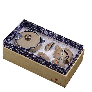 古御仙茗 兰花香铁观音(安溪古御仙茗)