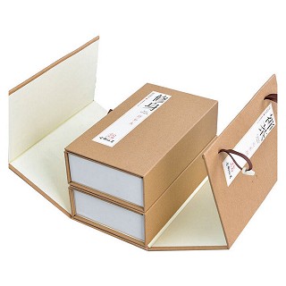 古御仙茗 安溪铁观音 乌龙茶(安溪古御仙茗)