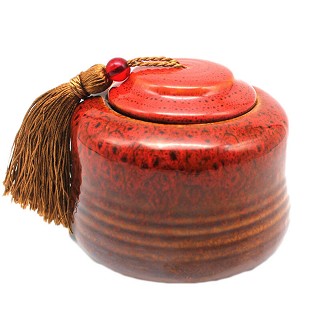 君享 武夷山桐木关红茶 正山小种(如意)