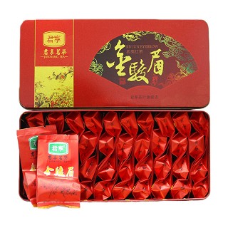 君享 金骏眉(如意)