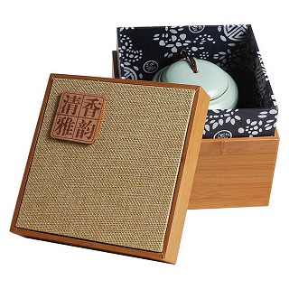 古御仙茗 清香雅韵 铁观音茶(安溪古御仙茗)