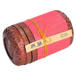 古御仙茗 红茶 武夷山正山小种(安溪古御仙茗)