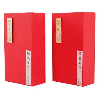 古御仙茗 安溪铁观音 清香型新茶(安溪古御仙茗)