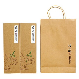 古御仙茗 铁观音茶(礼盒装)