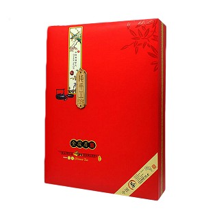 君享 武夷山茶叶 金骏眉红茶(纯手工)