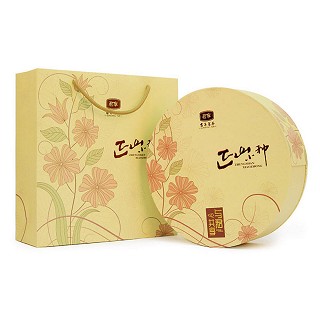 君享 2015红茶 正山小种(如意)