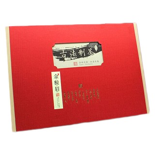 君享 红茶 武夷山金骏眉(如意)