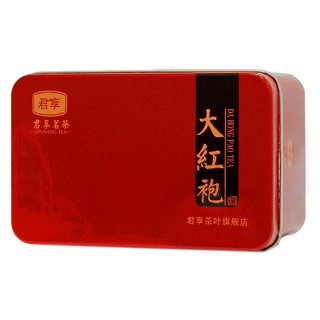 君享 武夷山大红袍(如意)