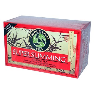 triple leaf tea super slimming(triple)