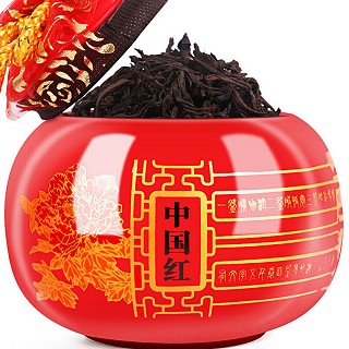 君享 大红袍 武夷山岩茶(如意)