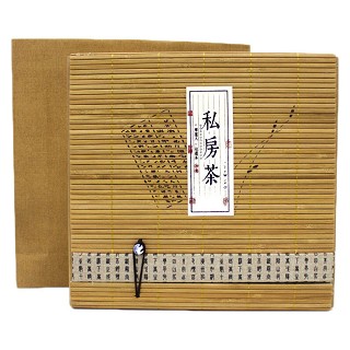 君享 私房茶 安溪铁观音(清香型)