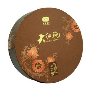 君享 大红袍(如意)