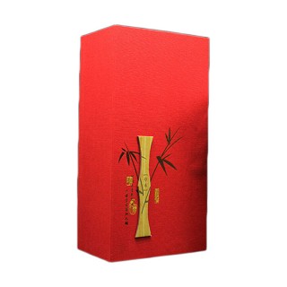 君享 竹筒装 武夷大红袍(如意)