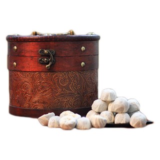 君享 新品上市 08年熟普洱茶(如意)