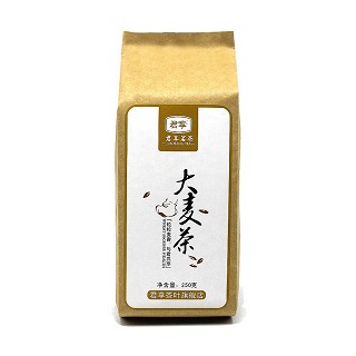 君享 烘焙型 大麦茶(袋泡装)