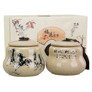 古御仙茗 武夷 金骏眉红茶 (安溪古御仙茗)