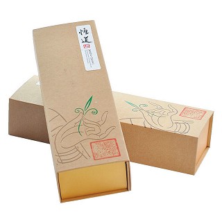 古御仙茗 铁观音(礼盒装)