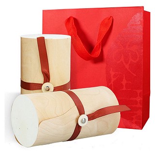 古御仙茗 大红袍茶(礼盒装)