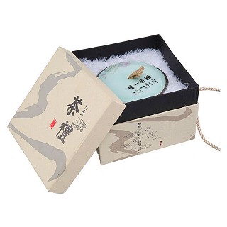 古御仙茗 乌龙茶 武夷茶 (安溪古御仙茗)