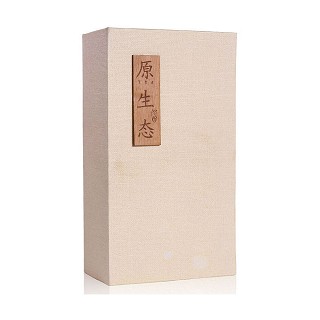 古御仙茗 安溪 兰花香铁观音 (安溪古御仙茗)