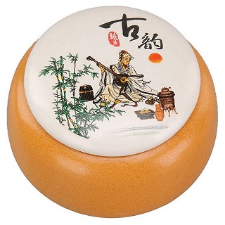 古御仙茗 乌龙茶 古韵 武夷岩茶(安溪古御仙茗)