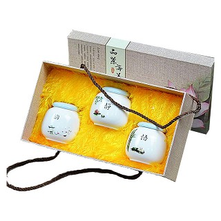 古御仙茗 兰花香 铁观音新茶(安溪古御仙茗)