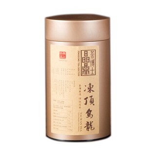 晶鼎 冻顶乌龙茶(晶鼎)