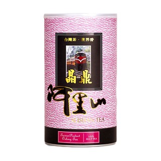 晶鼎 品味生活 阿里山乌龙茶(晶鼎)