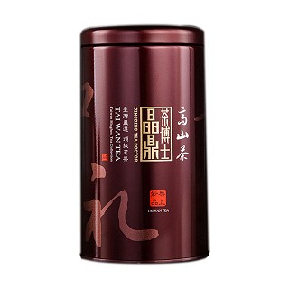 晶鼎 高山茶(晶鼎)
