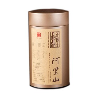 晶鼎 一级茶叶 阿里山乌龙茶(晶鼎)