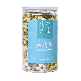 古御仙茗 茉莉花茶(安溪古御仙茗)