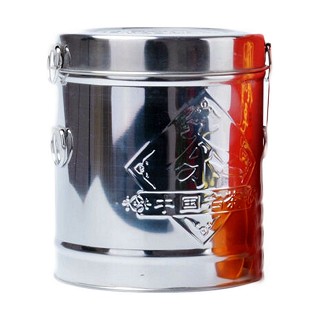吉妮茗香 桂花香凤凰单丛茶(新会冈州陈柑)