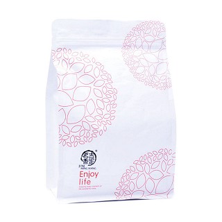 吉妮茗香 福鼎小白茶(新会冈州陈柑)