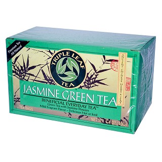 triple leaf tea jasmine green(5包)