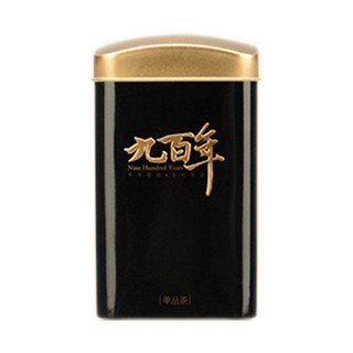 九百年 c2罐装单丛茶 凤凰单丛(舌尾香型)