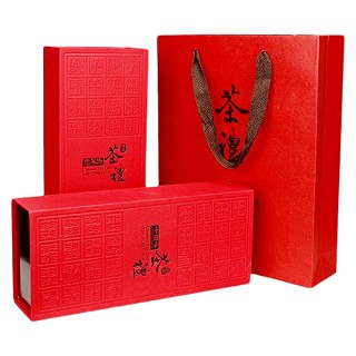 璟浩 清香型特级铁观音(璟浩)