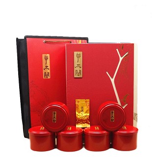 璟浩 兰花香手工铁观音茶叶(璟浩)