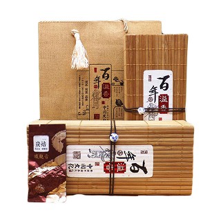 璟浩 手工炭焙铁观音茶叶(璟浩)