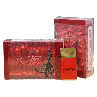 璟浩 桂圆香功夫红茶(璟浩)